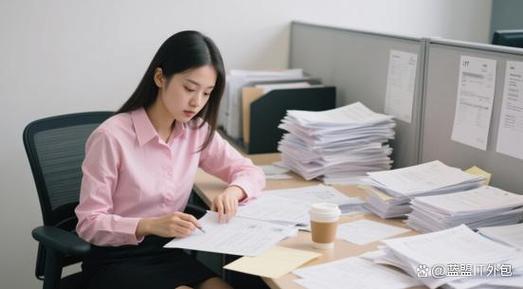 可能你会问,为啥要找it外包来采购呢?我今天就来